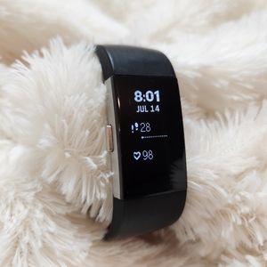 Fitbit Charge 2 with box